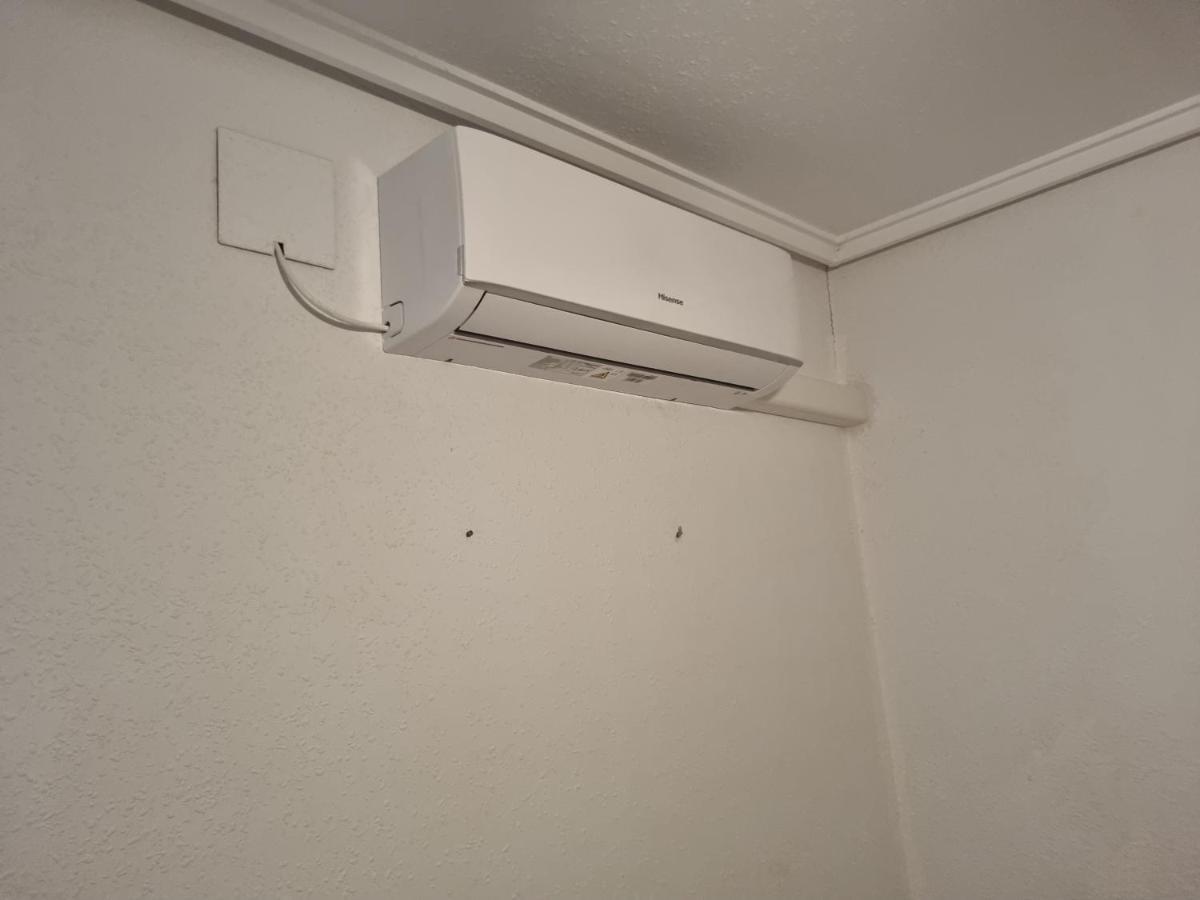 Taylors Camposol Apartment Mazarrón Eksteriør billede