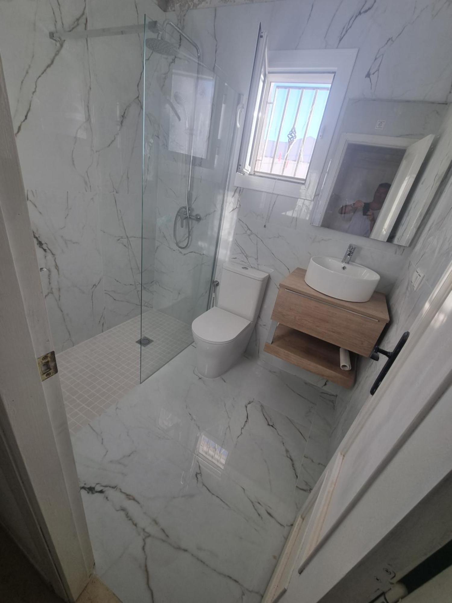 Taylors Camposol Apartment Mazarrón Eksteriør billede